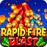 Rapid Fire Blast